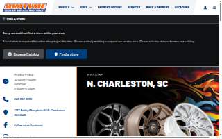 RimTyme Custom Wheels and Tires