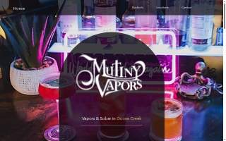 Mutiny Vapors