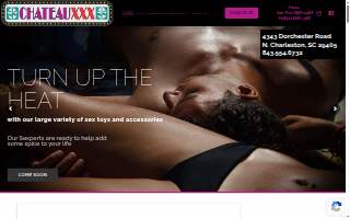 Chateau Exxxperience