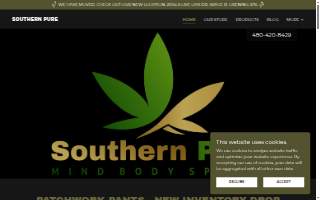 Southern Pure Co