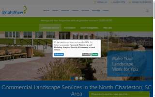 BrightView Landscapes