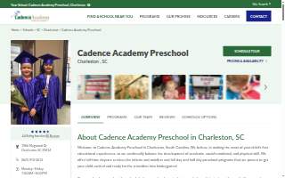 Cadence Academy Preschool