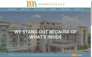 Hilton Garden Inn Charleston Waterfront/Downtown website