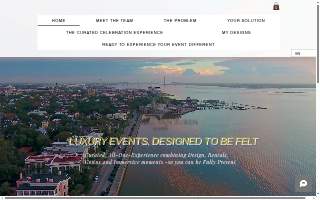 NaPrell Van Buren Events