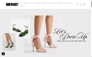 Shoe Market