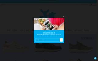 MooShoes
