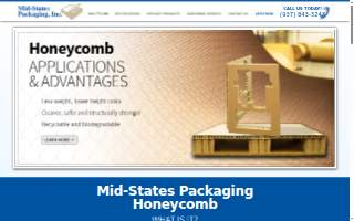 Mid States Packaging