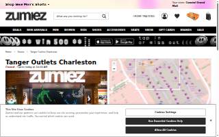 Zumiez