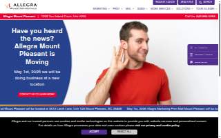 Allegra Marketing Print Mail