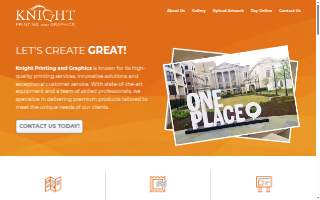 Knight Printing and Graphics
