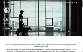 FLETC Express