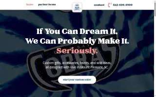 kookoomonkey website