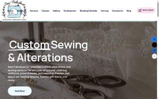 Sew Fabulous LLC