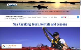 East Coast Outfitters