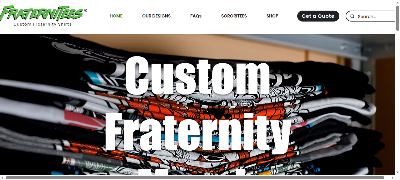 FraterniTees LLC