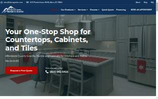 Affordable Quality Marble and Granite Inc.