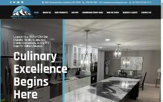 Tristate Stoneworks website