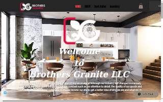 Brothers Granite LLC