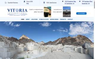 Vitoria International LLC