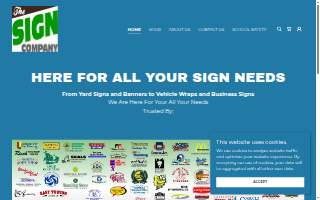 The Sign Company