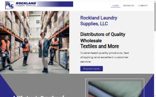 Rockland Laundry Supply Inc