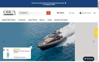 Pennel USA Inc website