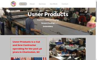 Usner Products Inc