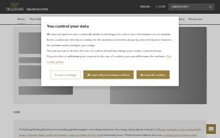 Trelleborg Sealing Solutions North America AutoHub