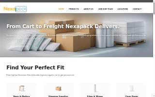 Nexapack