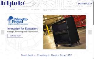 Multiplastics Supply