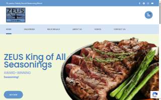 ZEUS Foods