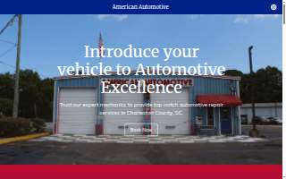 American Automotive