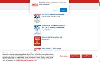 Harbor Freight