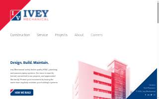 Ivey Mechanical