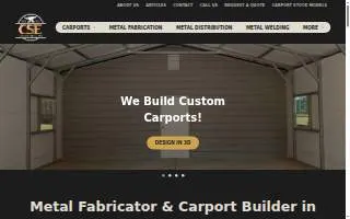 Cold Spring Enterprises, Inc website