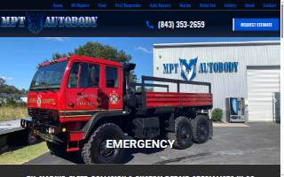 MPT Autobody