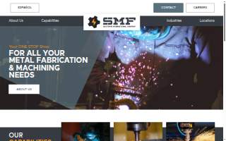 SMF, An Etnyre International Company