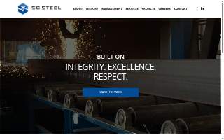 SC Steel