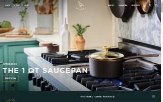Smithey Ironware Company