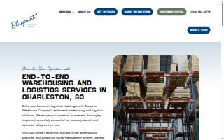 Blueprint Warehouse Company, LLC