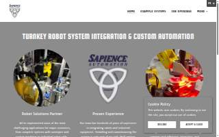 Sapience Automation