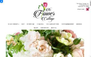 The Flower Cottage, Inc.