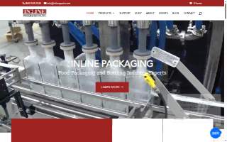 In-Line Packaging Systems, Inc.