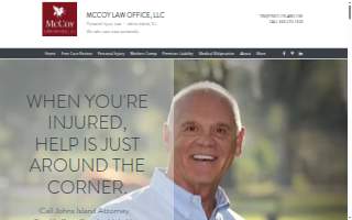 McCoy Law Office, LLC