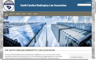 South Carolina Bankruptcy Law Association