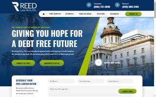 Reed Law Firm, P.A.