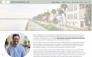 Moore Immigration, LLC