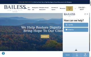Bailess Law Firm