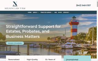 Nelson Law Firm