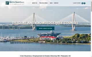 Beth Santilli Law